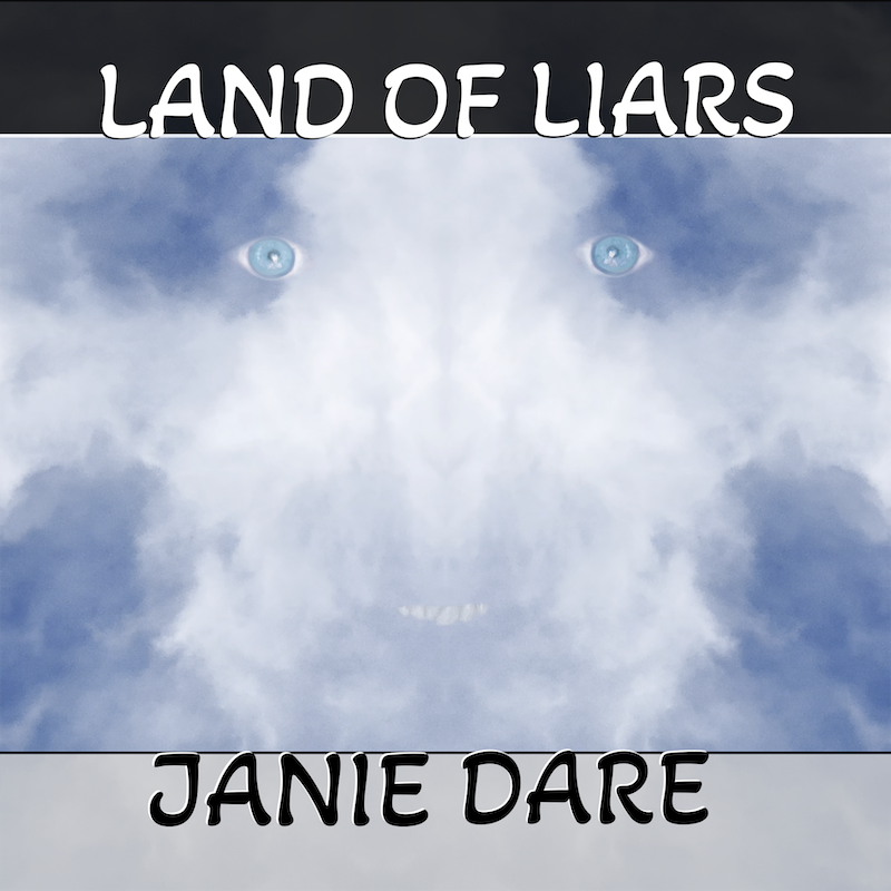 One of a Kind, new single by Janie Dare